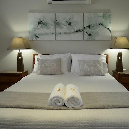 Como Bed & Breakfast Exteriér fotografie