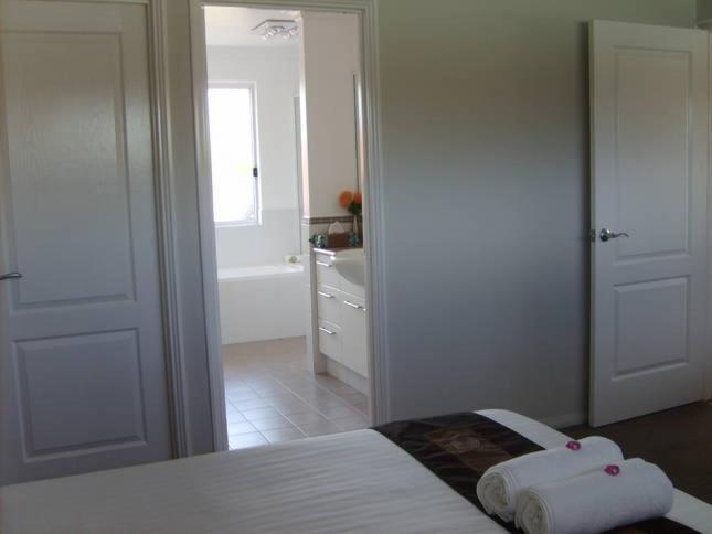 Como Bed & Breakfast Pokoj fotografie