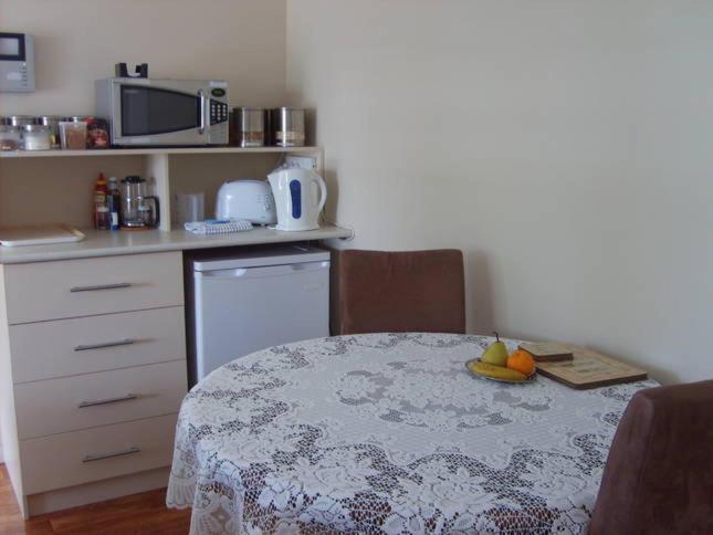 Como Bed & Breakfast Pokoj fotografie