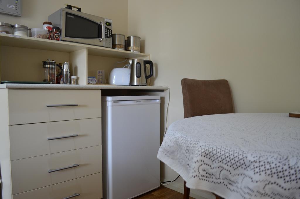 Como Bed & Breakfast Exteriér fotografie