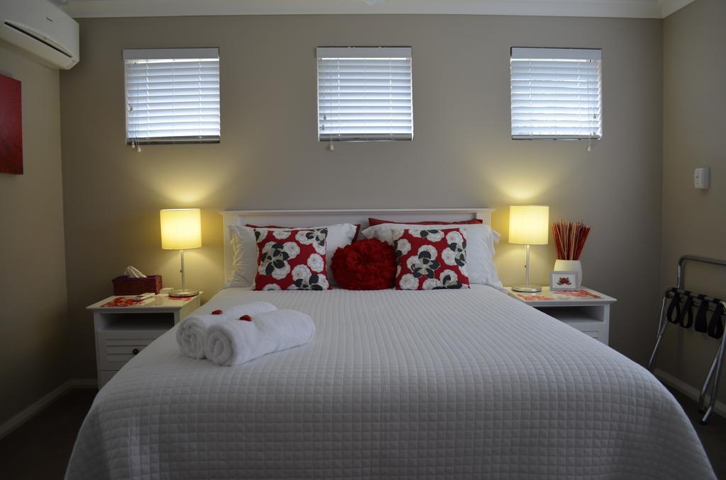 Como Bed & Breakfast Pokoj fotografie