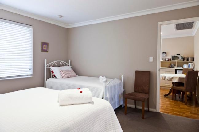 Como Bed & Breakfast Exteriér fotografie