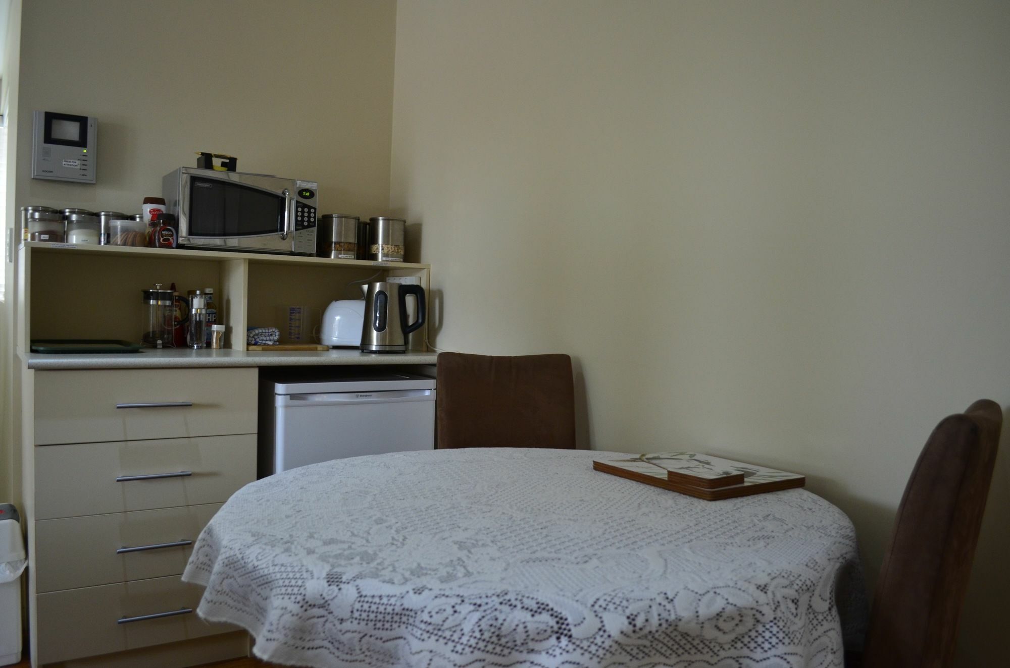 Como Bed & Breakfast Exteriér fotografie